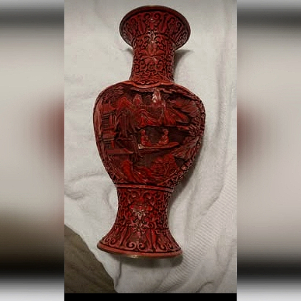 Vase